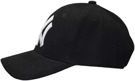 G Ferdushi New York Baseball Hat Cap for Men and Women | N|Y